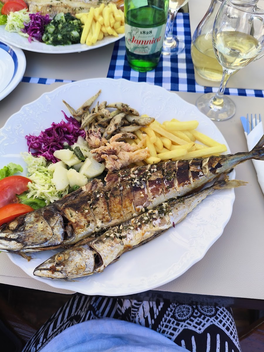 Restaurant Zagreb - Photo 2