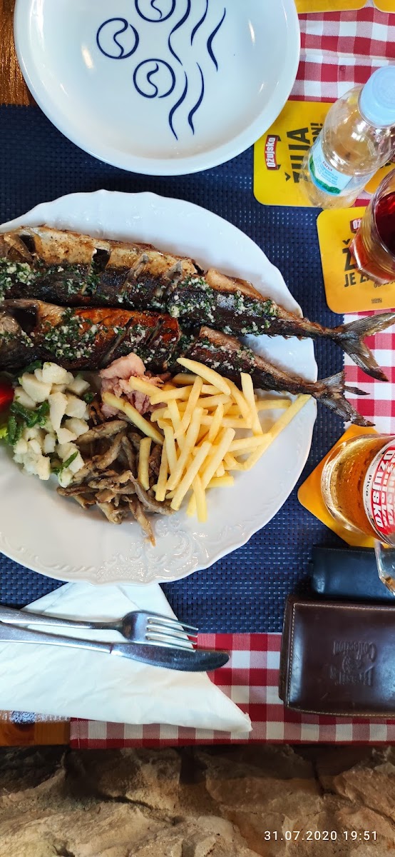 Restaurant Zagreb - Photo 5