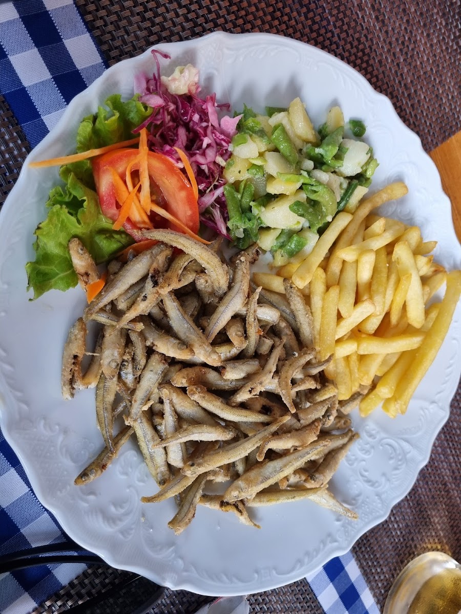 Restaurant Zagreb - Photo 6