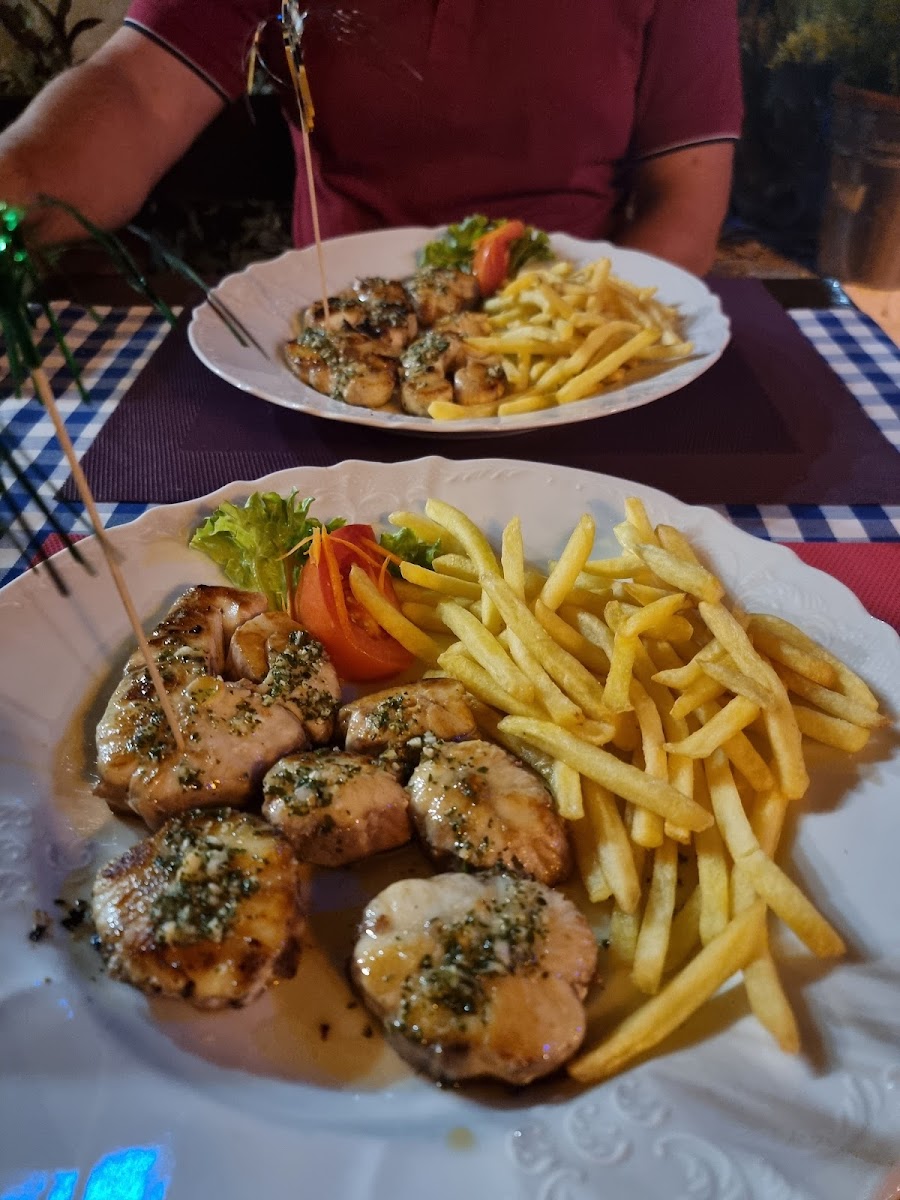 Restaurant Zagreb - Photo 7