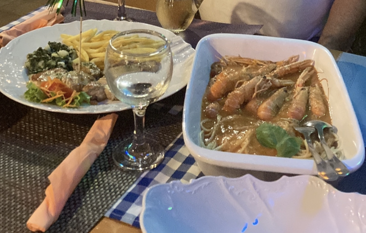 Restaurant Zagreb - Photo 8