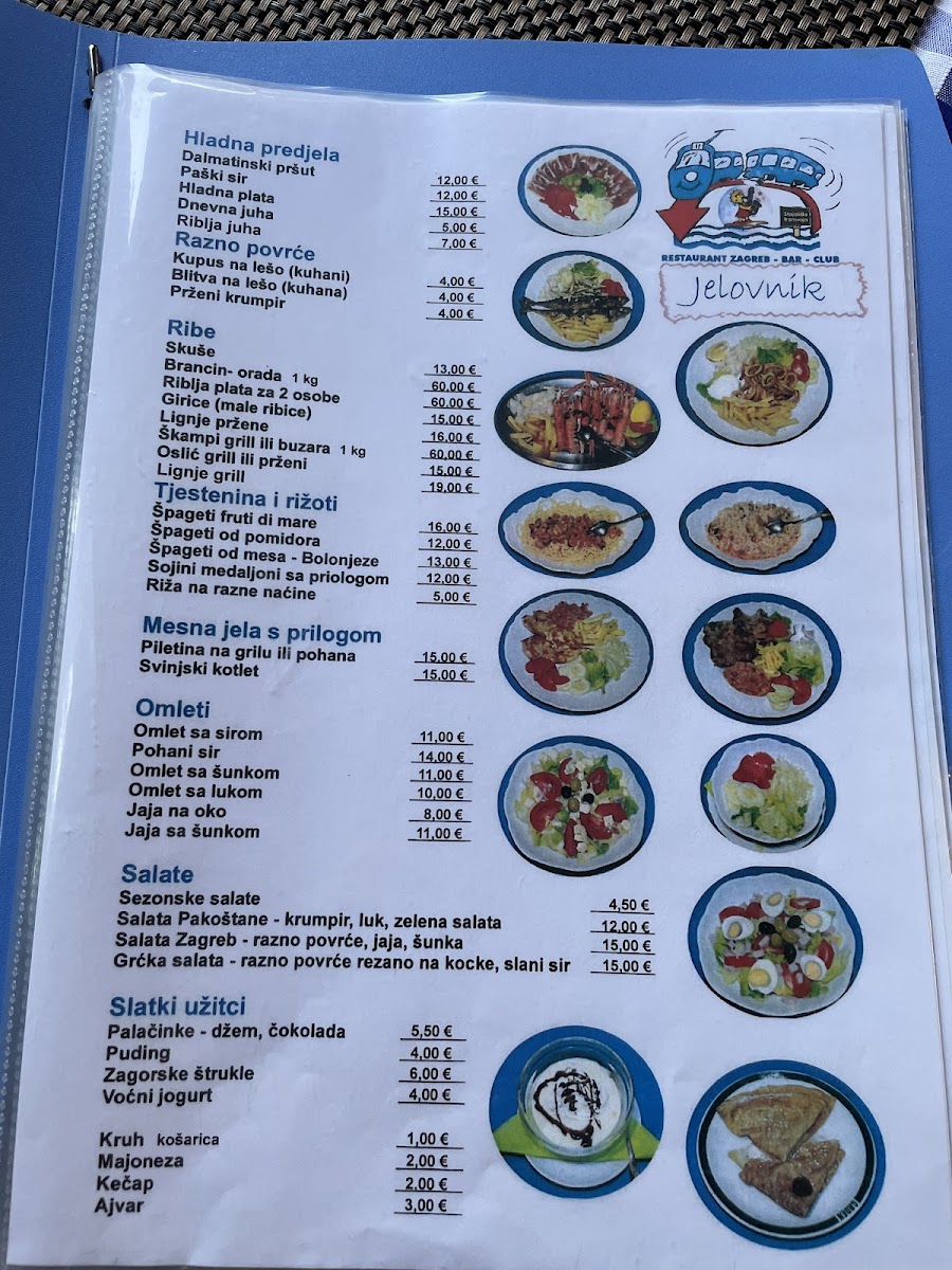 Menu Photo 3