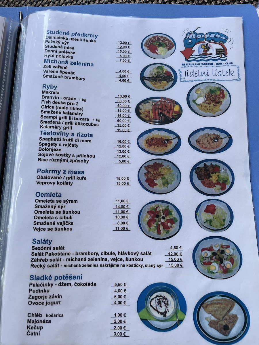 Menu Photo 4