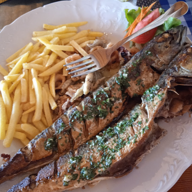 Mix Fisch