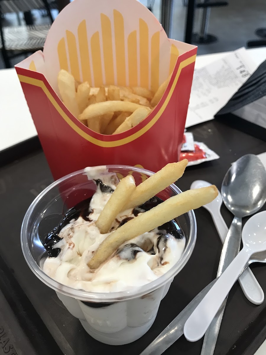 McDonald's Silang Bulihan - Photo 9