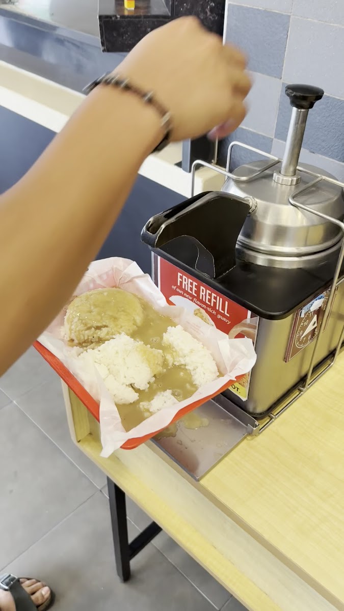 McDonald's Silang Bulihan - Photo 1