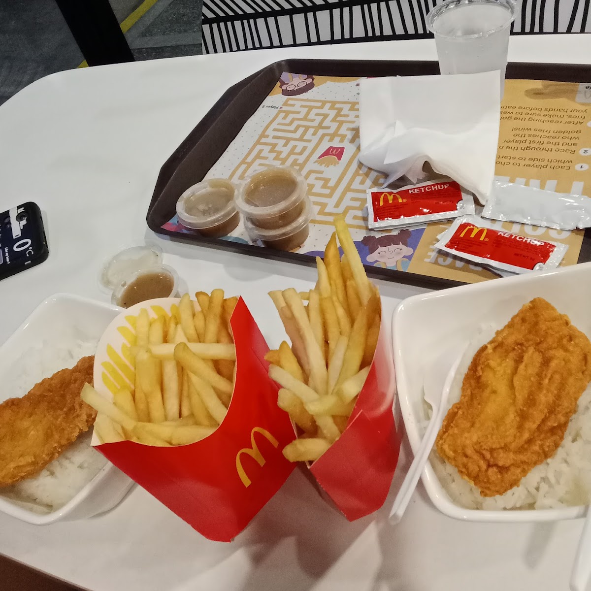 McDonald's Silang Bulihan - Photo 3