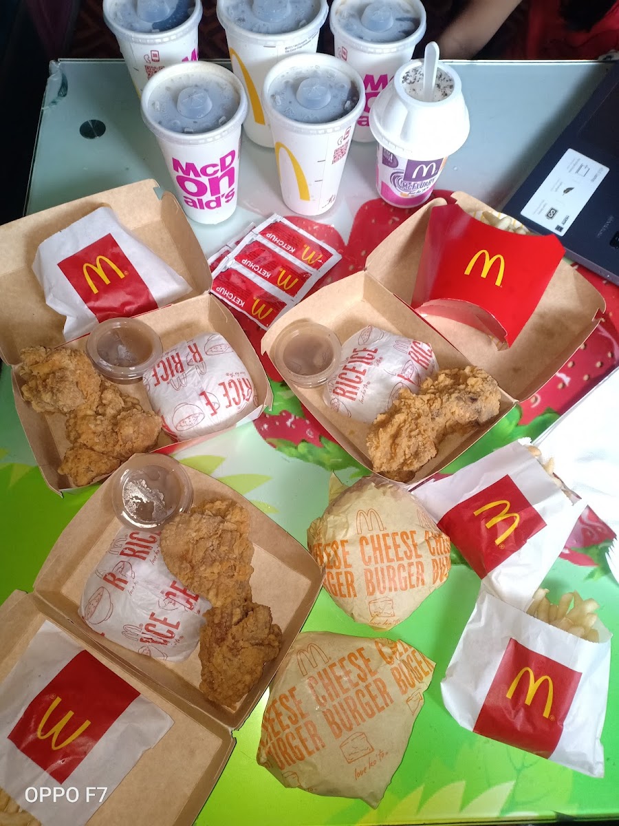 McDonald's Silang Bulihan - Photo 6