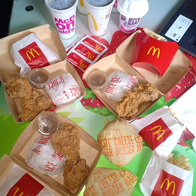 Mcchicken