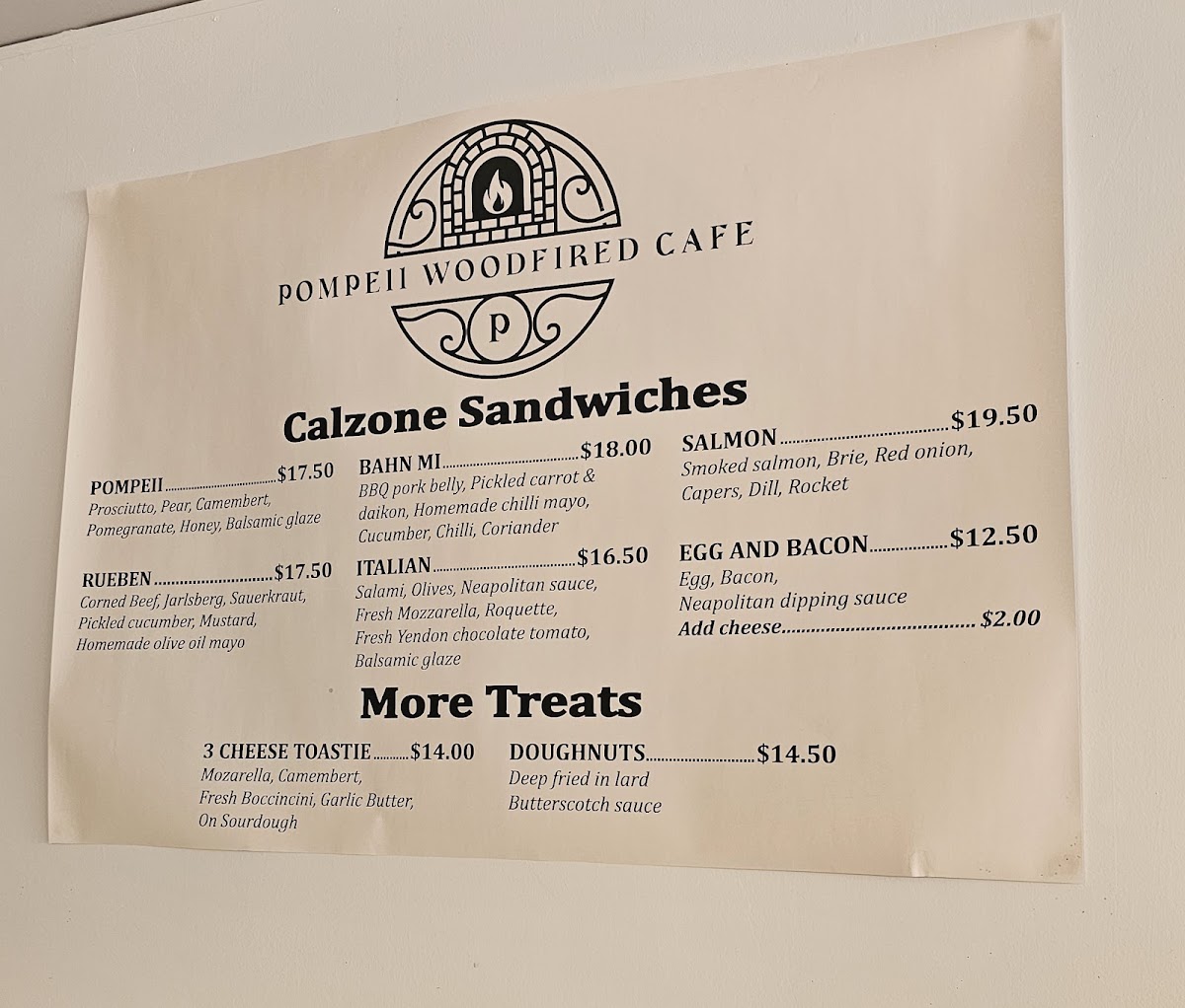 Menu Photo 0