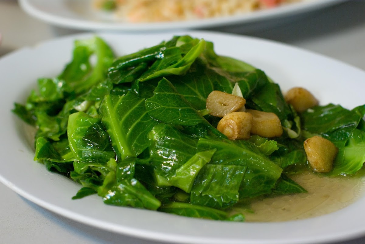 Poh Loong Seafood Restaurant - Photo 9