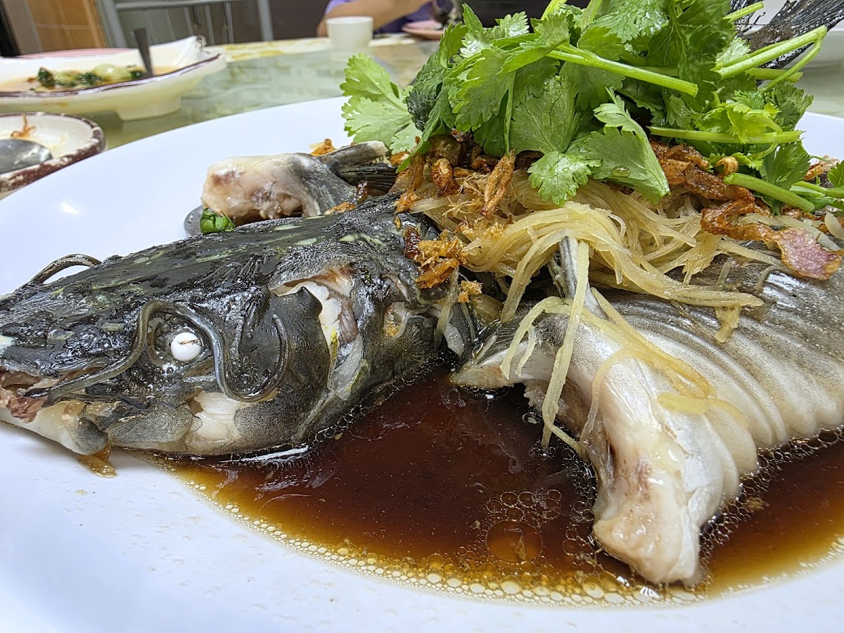 Poh Loong Seafood Restaurant - Photo 2