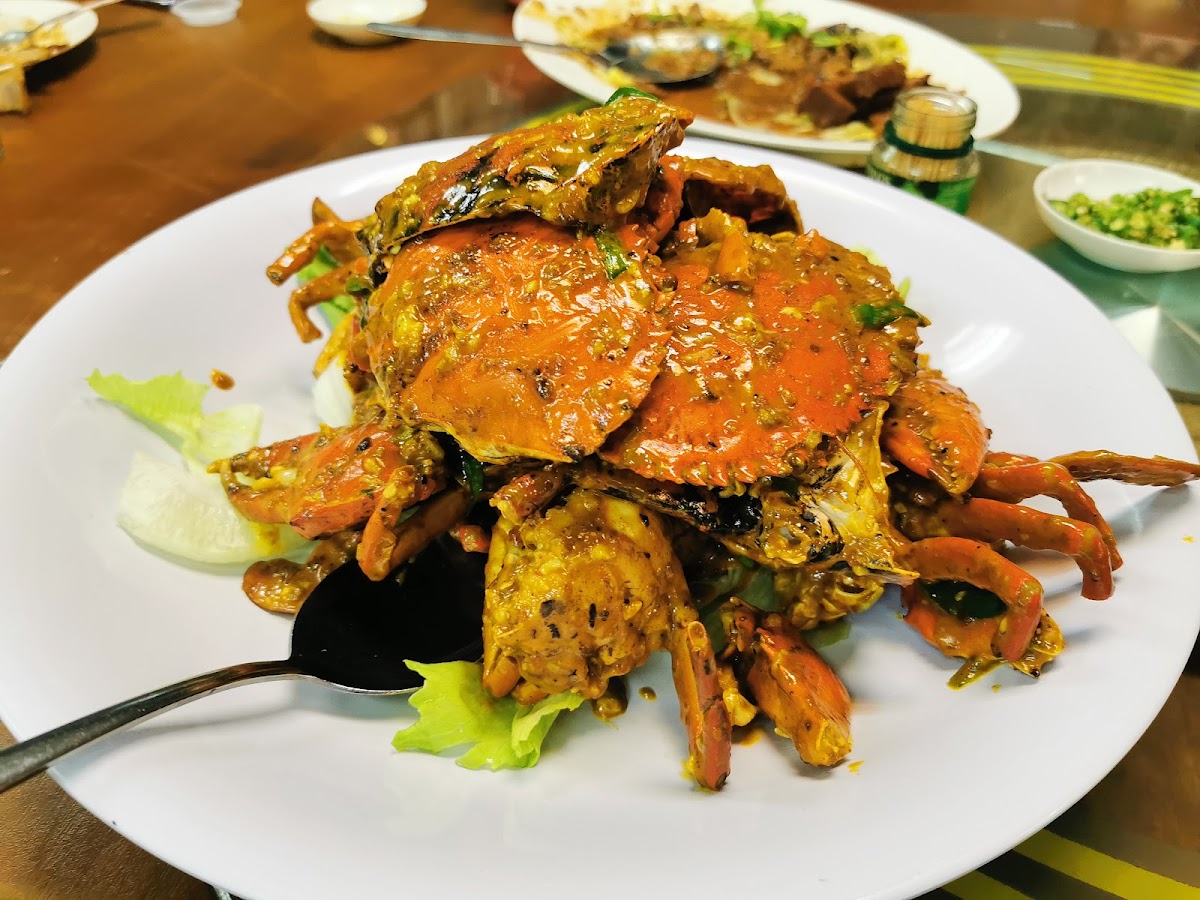 Poh Loong Seafood Restaurant - Photo 4