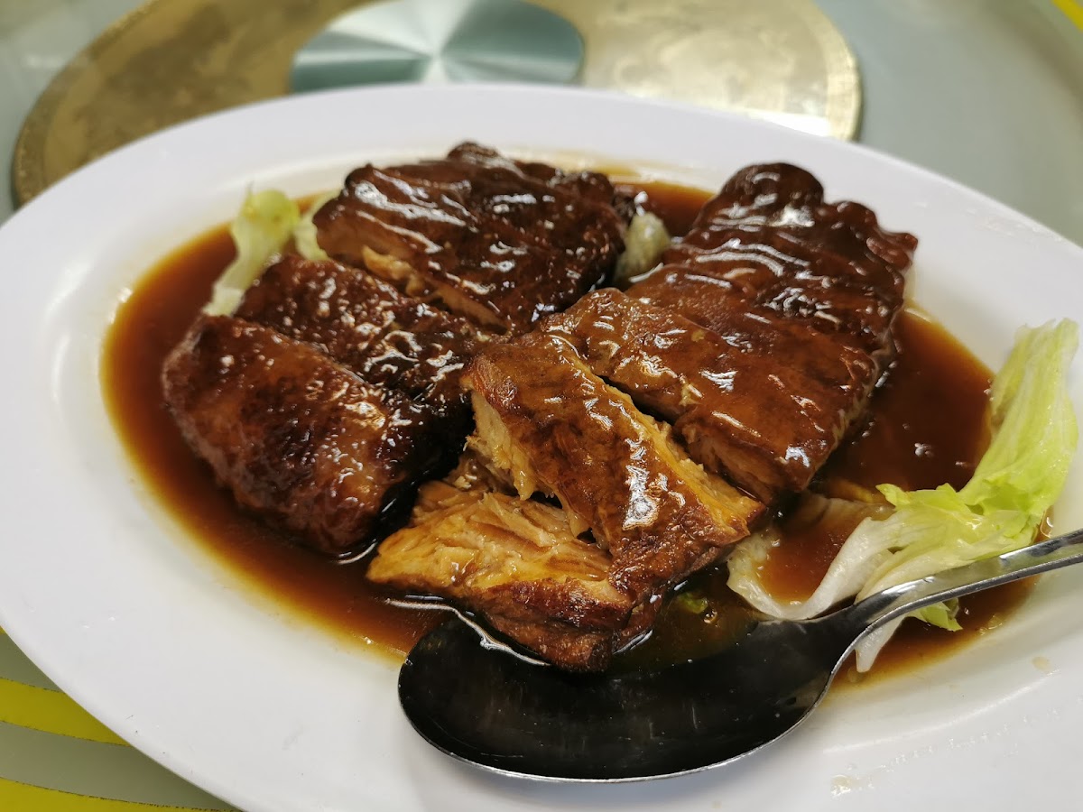 Poh Loong Seafood Restaurant - Photo 6