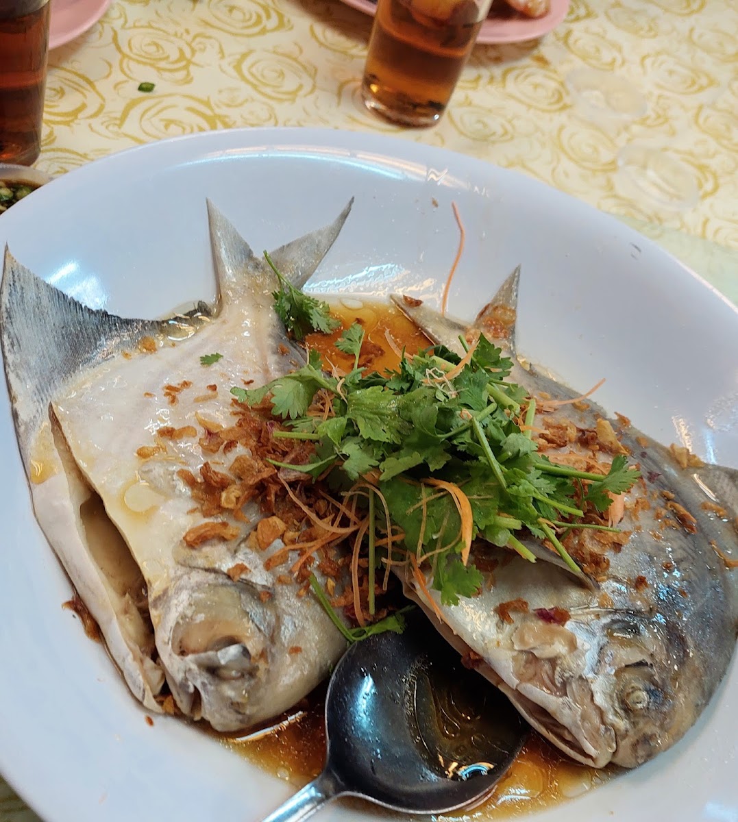 Poh Loong Seafood Restaurant - Photo 7