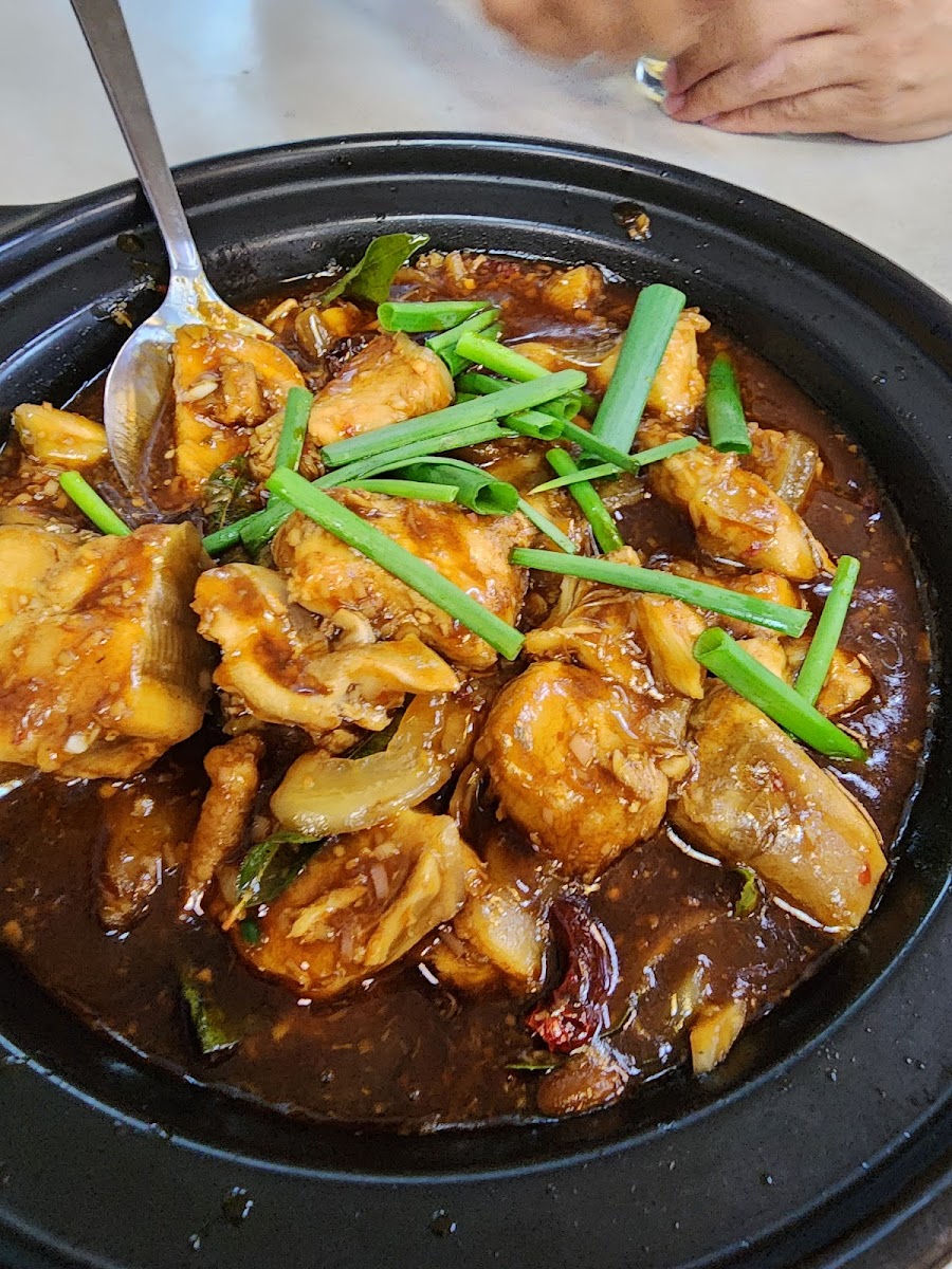 Poh Loong Seafood Restaurant - Photo 8