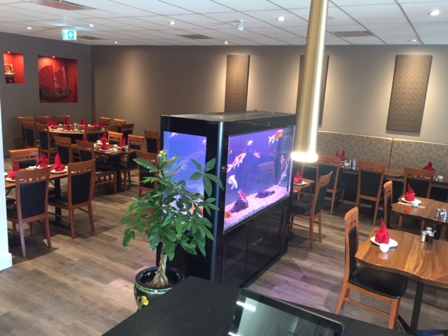 Good Fortune Restaurant