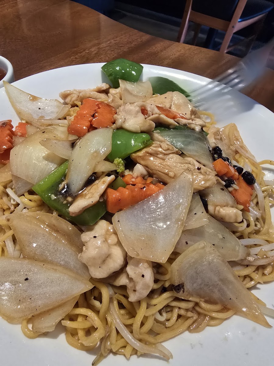 Good Fortune Restaurant - Photo 4