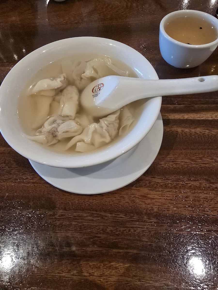 Good Fortune Restaurant - Photo 8