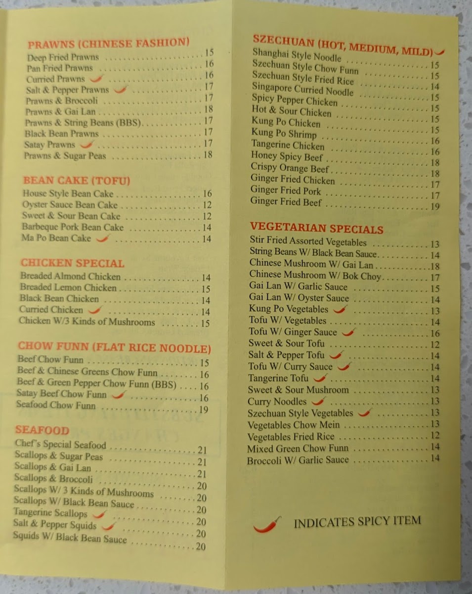 Menu Photo 3