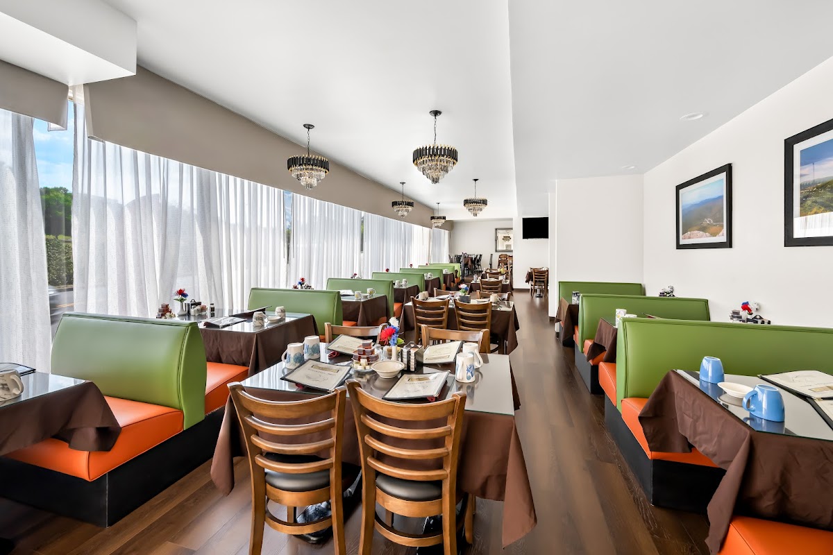 Alexander's Restaurant
