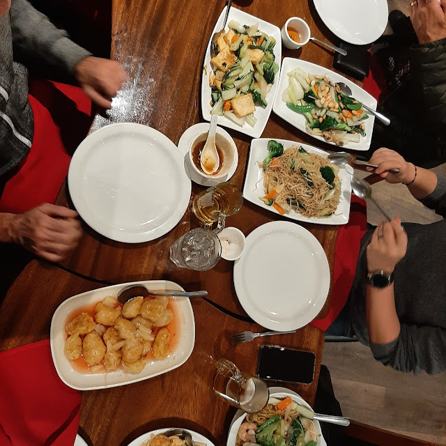 Chinese Food