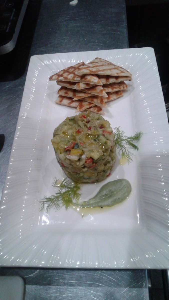 Basilic - Photo 9