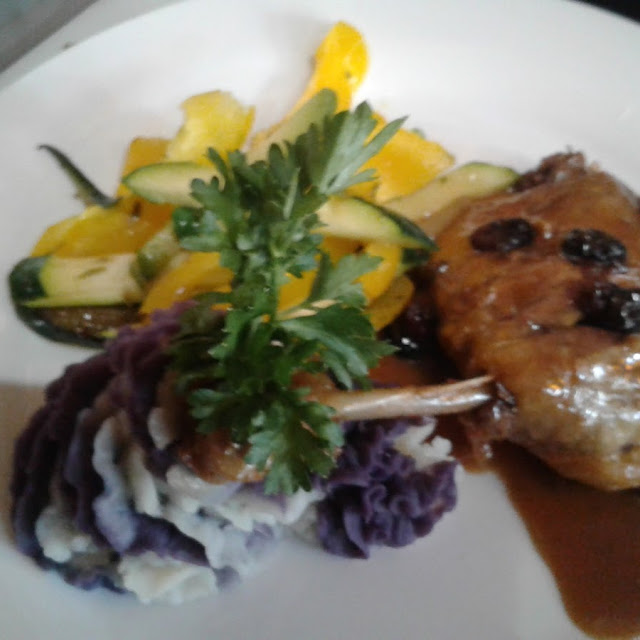 Confit De Canard