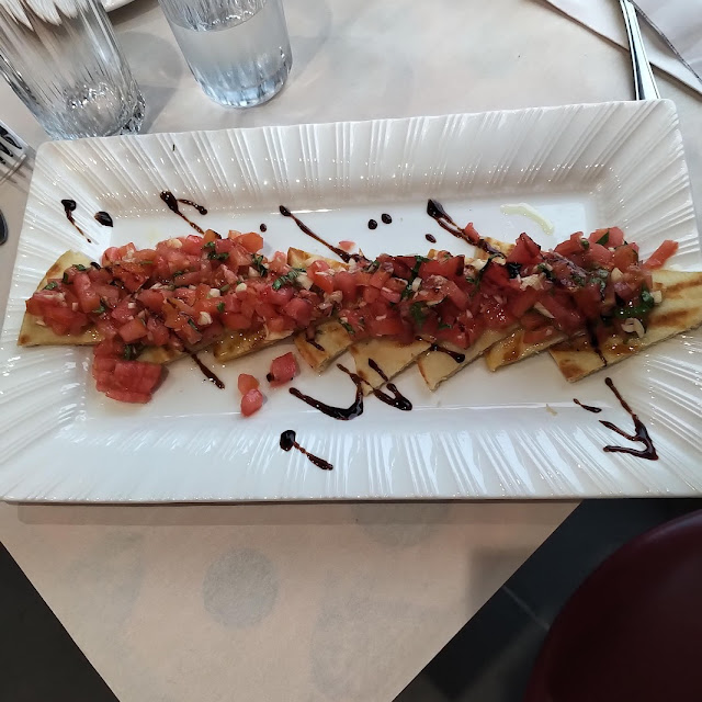 Bruschettas