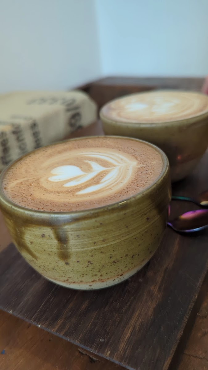 onoma kaffee - Photo 1