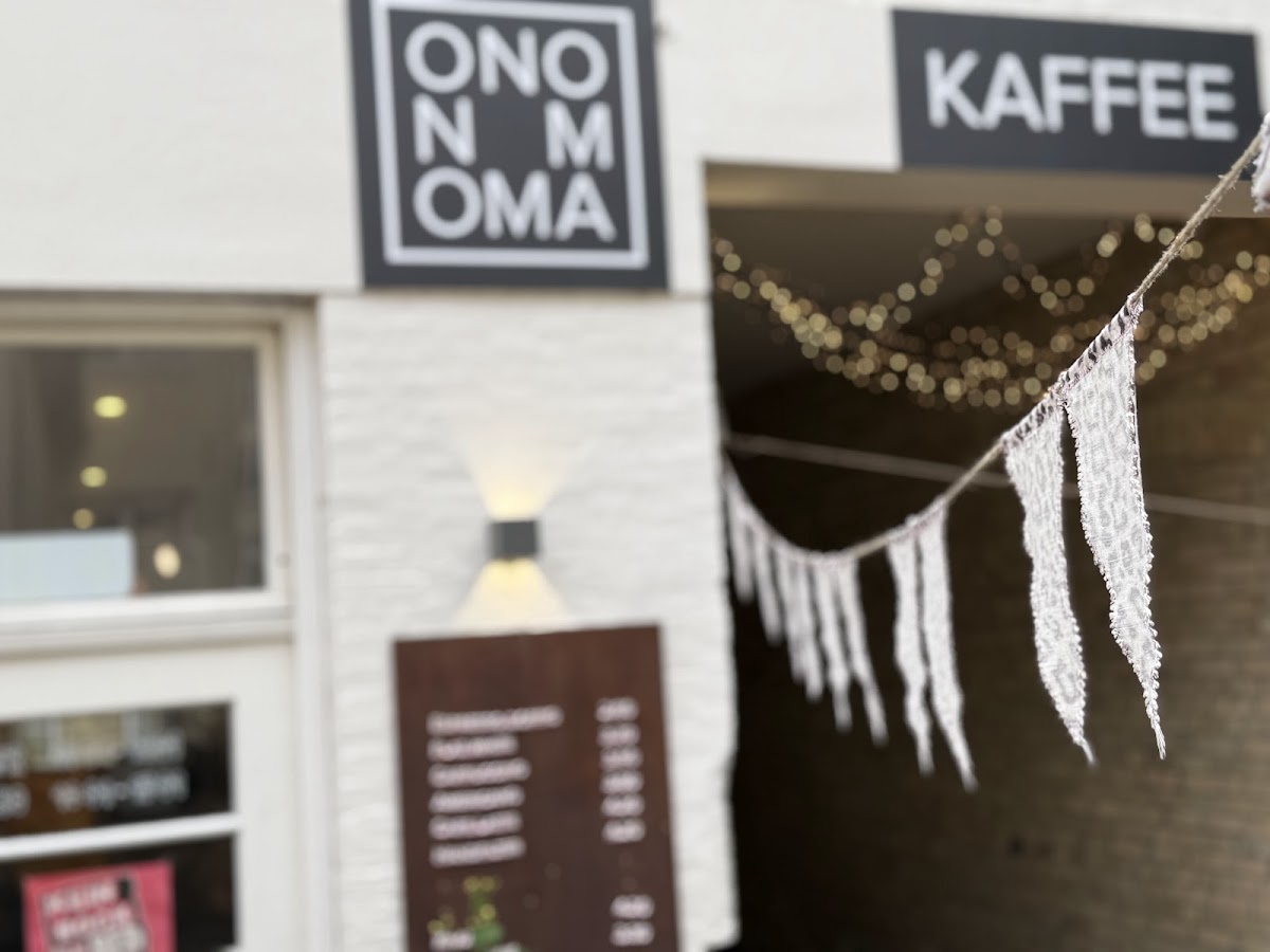 onoma kaffee - Photo 2