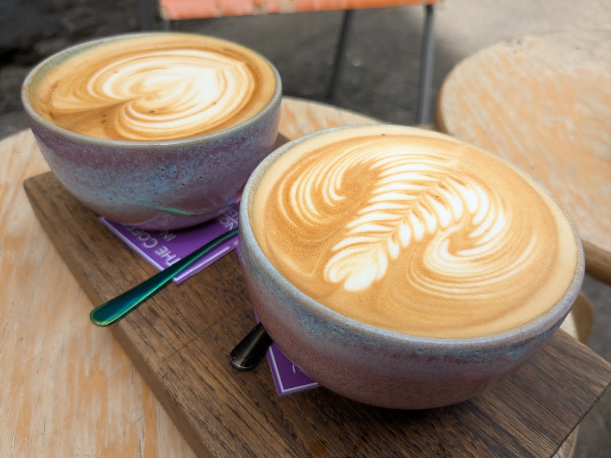 onoma kaffee - Photo 3