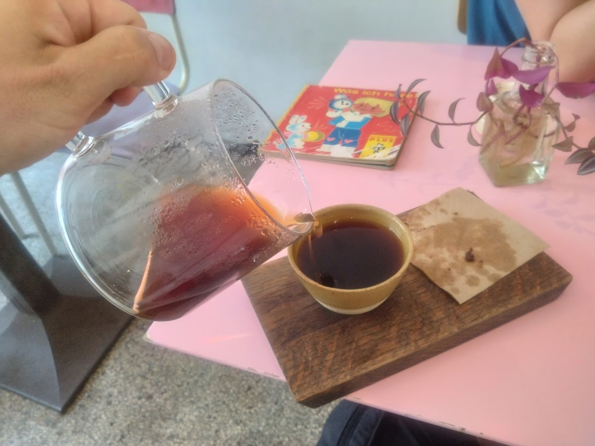 onoma kaffee - Photo 5