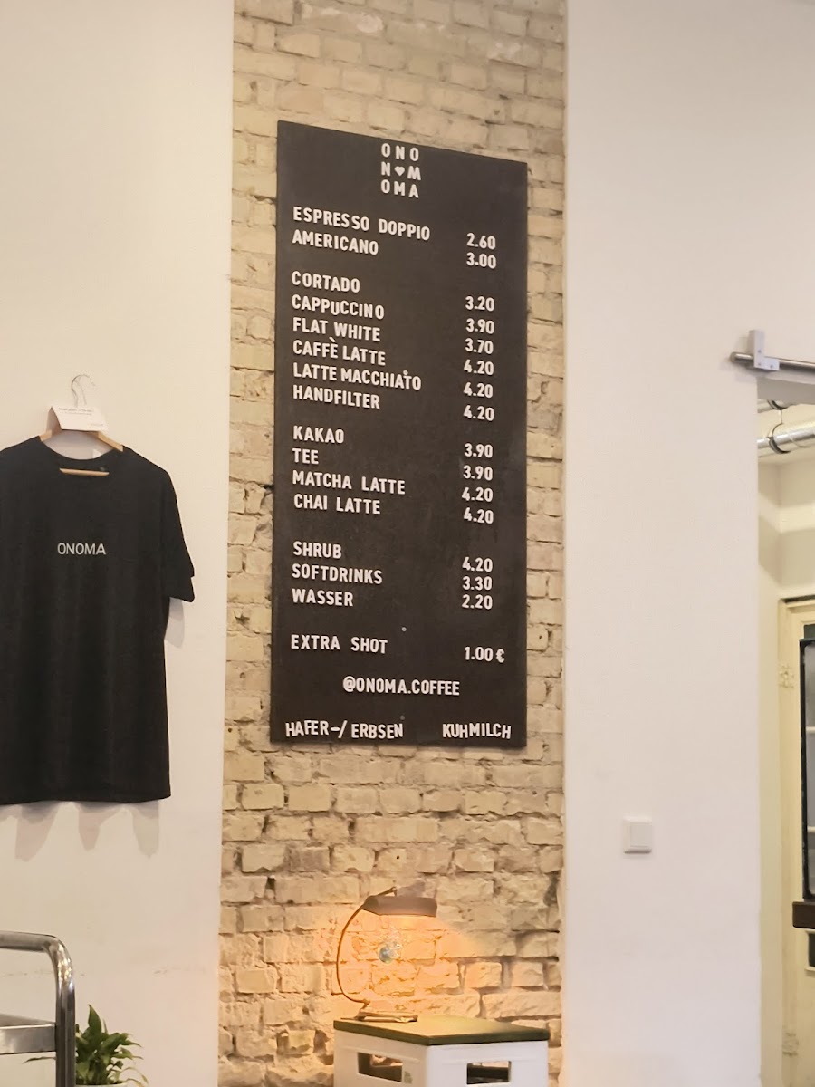 Menu Photo 9