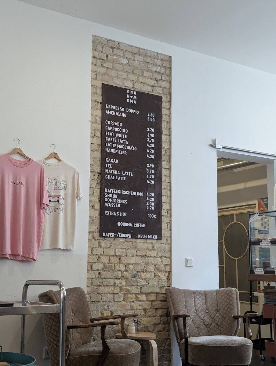 Menu Photo 6