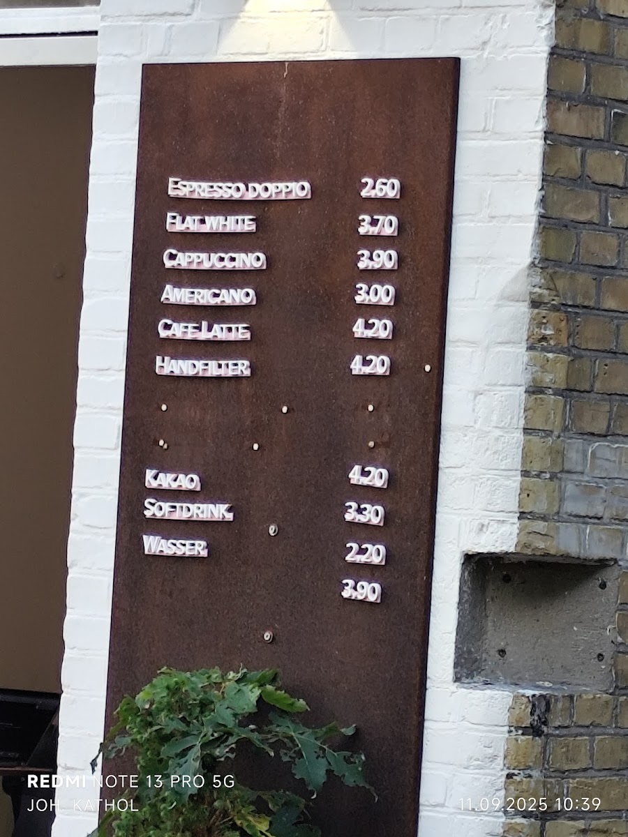 Menu Photo 7