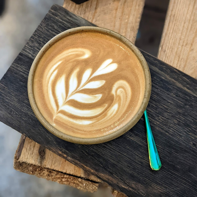 Flat White