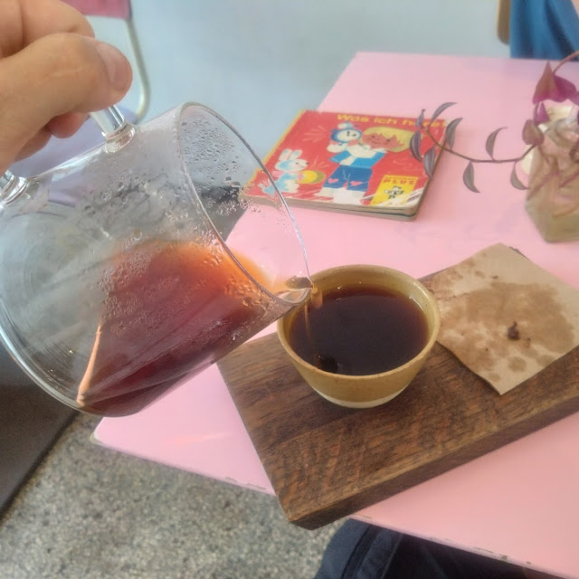 v60 Coffee