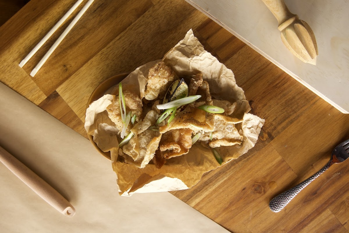 Dumpling Room - Photo 2