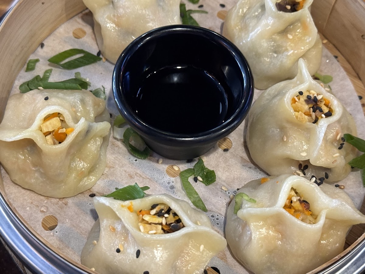 Dumpling Room - Photo 3