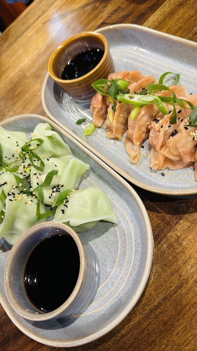 Dumpling Room - Photo 8