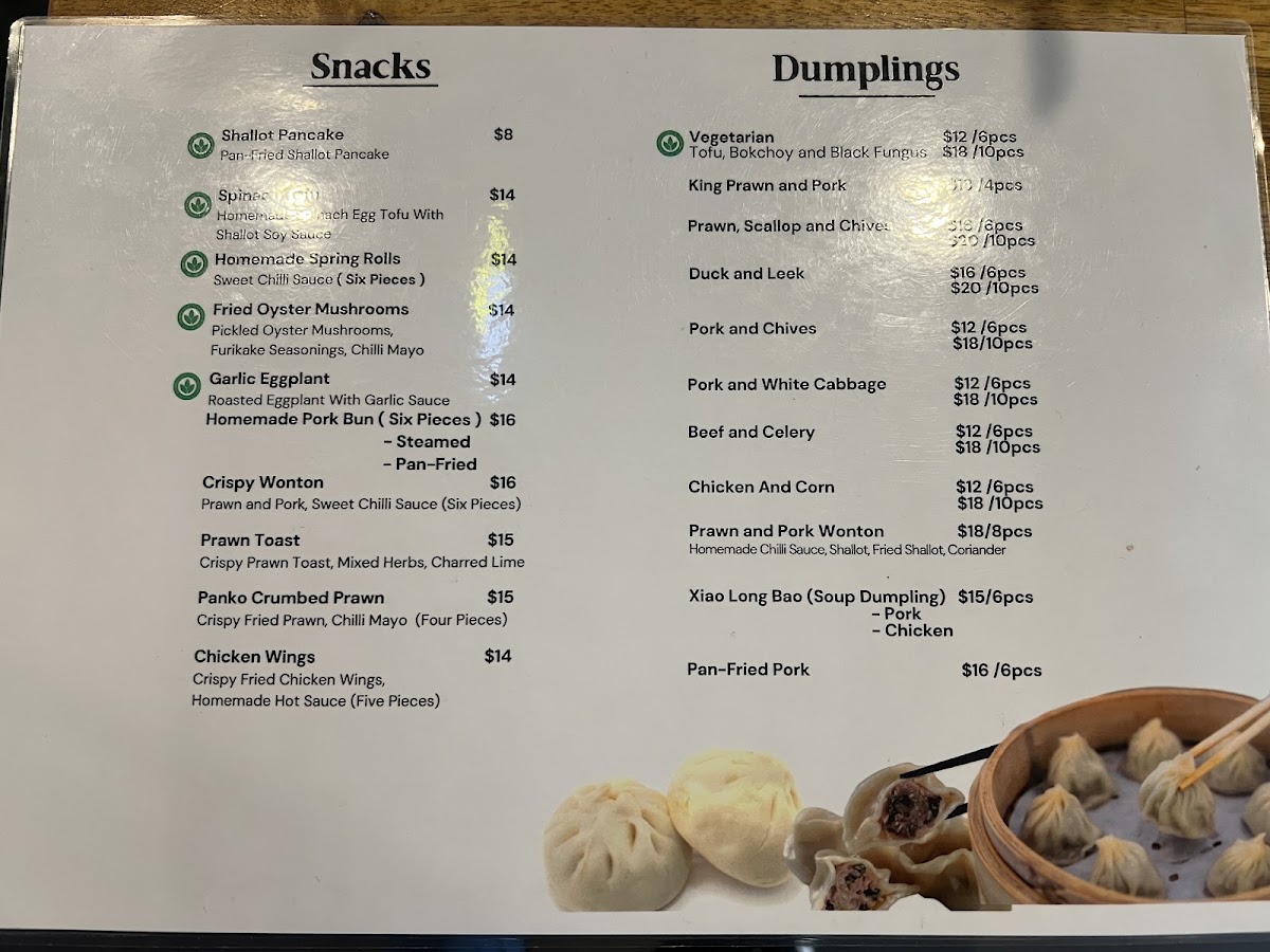 Menu Photo 3