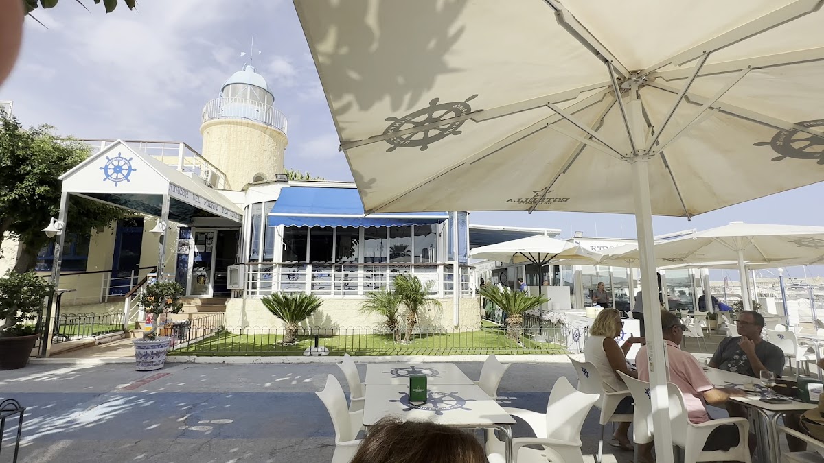 Restaurante Rincon del Puerto - Photo 1