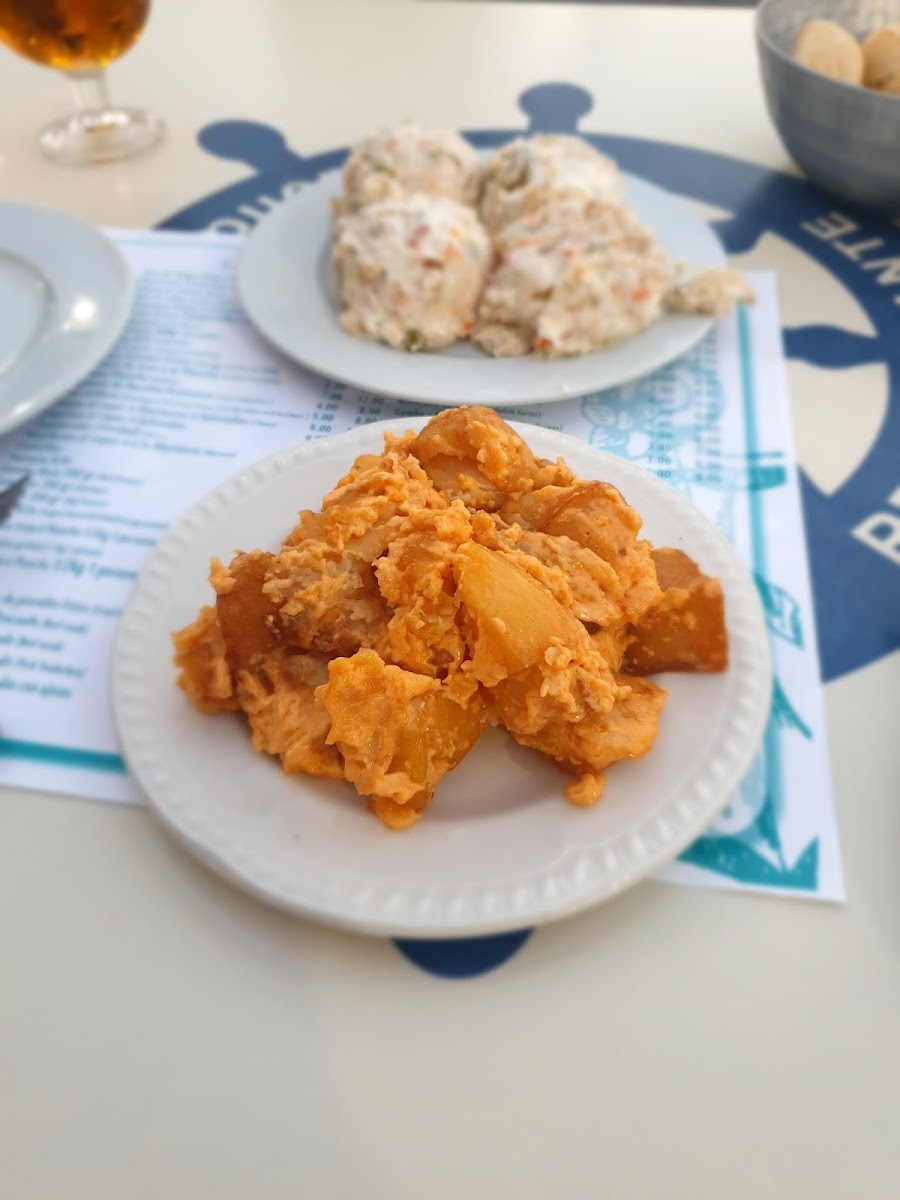 Restaurante Rincon del Puerto - Photo 5