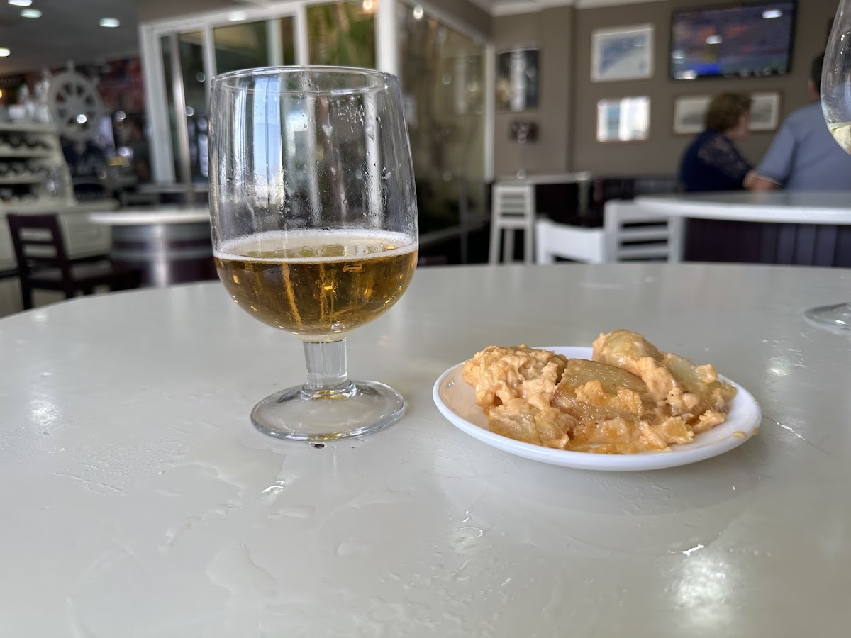 Restaurante Rincon del Puerto - Photo 7