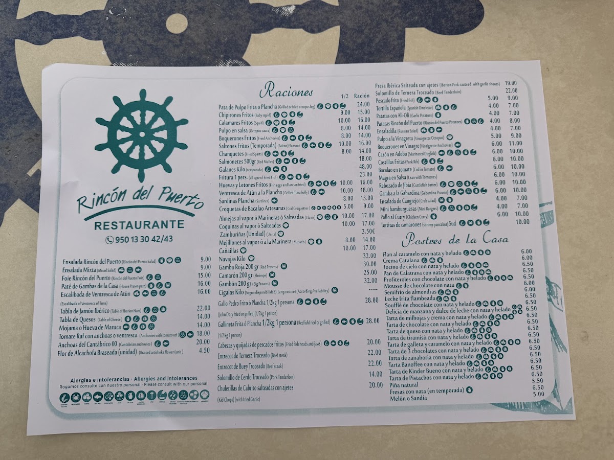 Menu Photo 2