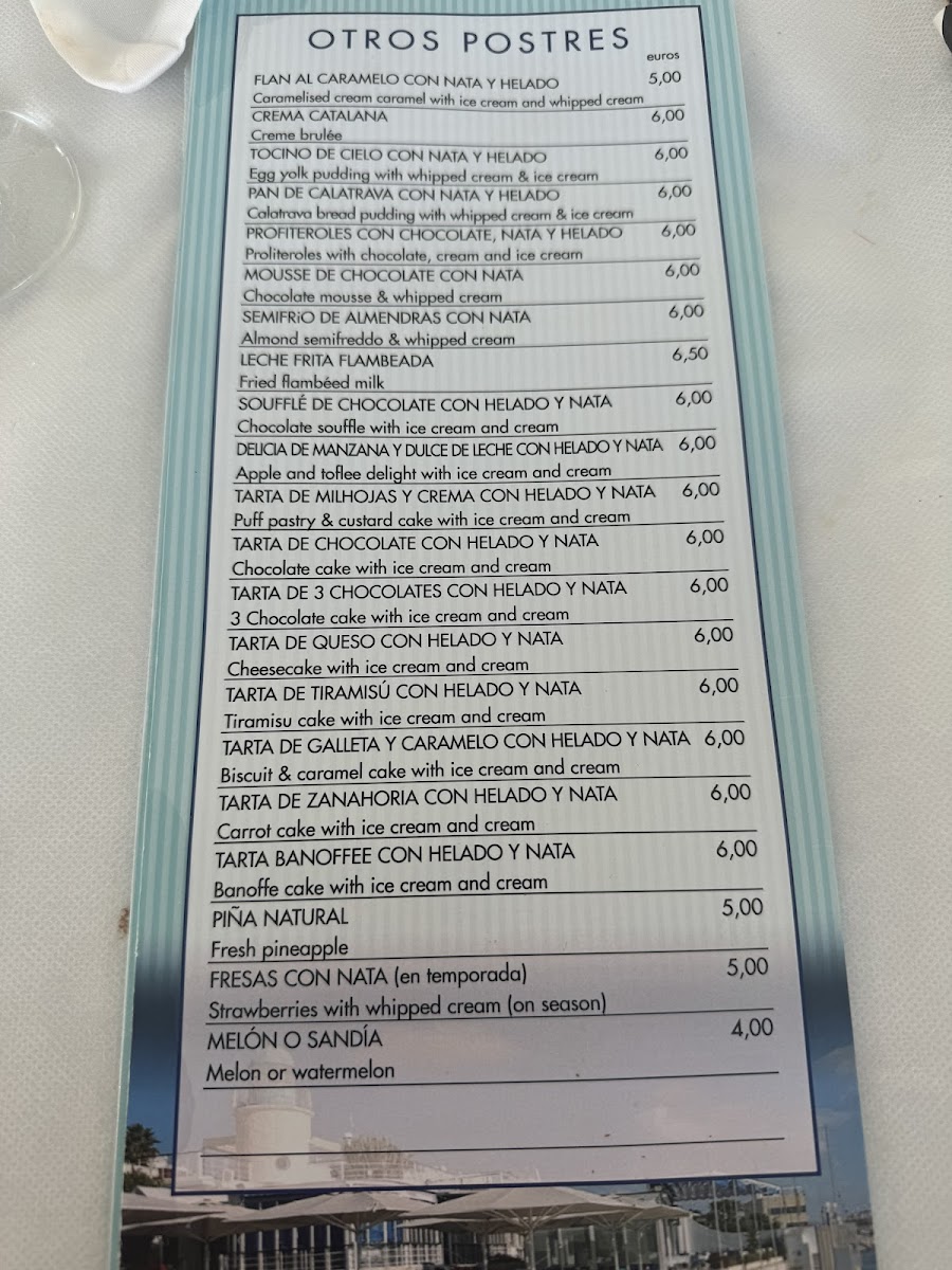 Menu Photo 3