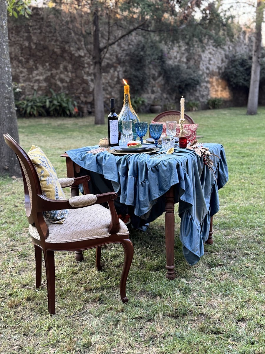Casa de los Olivos