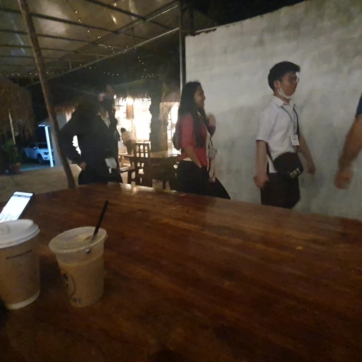 TOPSIDE CAFE (former Moji x Cafe) - Photo 1