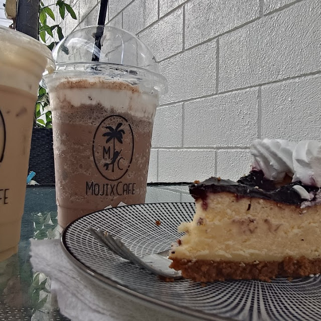 Dark Mocha